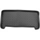 Toyota Yaris 3 doors (1999 - 2006) boot protector