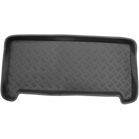 Emmer stam Toyota Yaris 5 deuren (1999 - 2006)