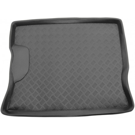 Volkswagen Golf 2 boot protector