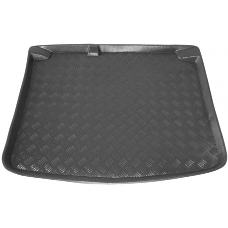 Volkswagen Golf 4 (1997 - 2003) boot protector