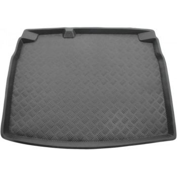 Emmer bagageruimte Volkswagen Golf 5 (2004 - 2008)