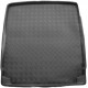 Volkswagen Passat B6 (2005 - 2010) boot protector