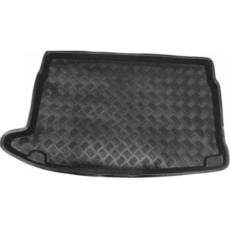 Volkswagen Polo 6R (2009 - 2014) boot protector