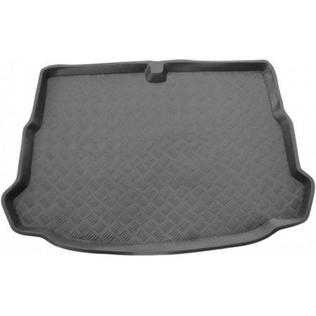 Volkswagen Scirocco (2008 - 2012) boot protector