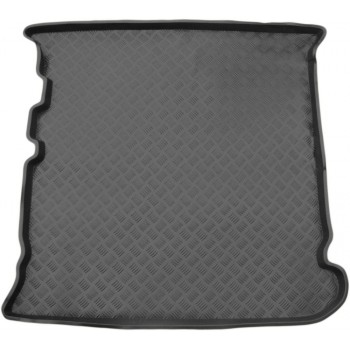 Volkswagen Sharan (1995 - 2000) boot protector