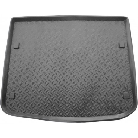 Emmer stam Volkswagen Touareg (2003 - 2010)