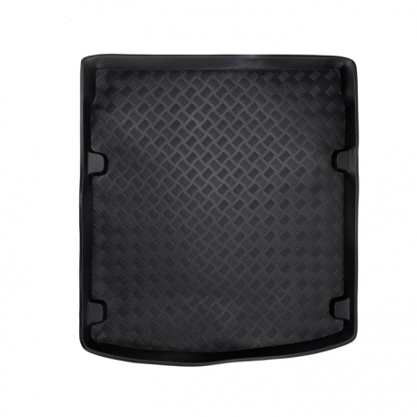 Audi A6 C7 Sedán (2011 - 2018) boot protector