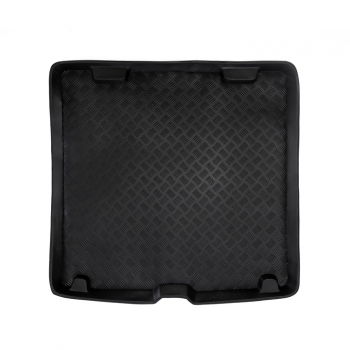 BMW 5 Series F11 touring (2010 - 2013) boot protector