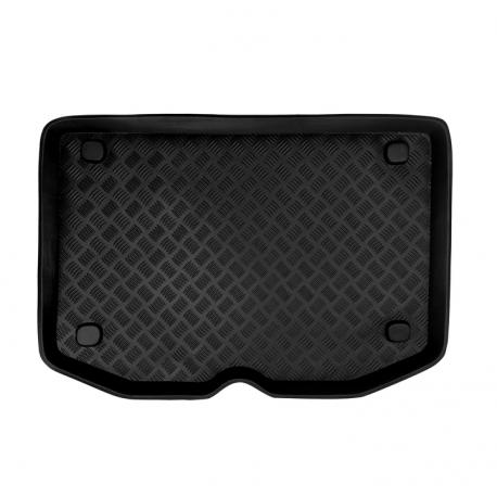 Emmer stam Citroen C3 Picasso