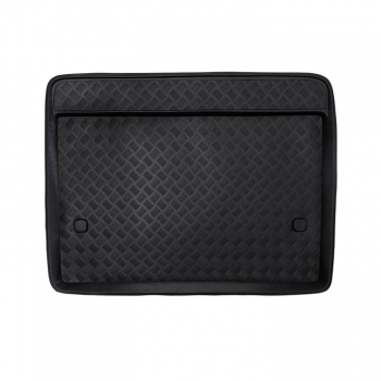 Citroen DS5 boot protector