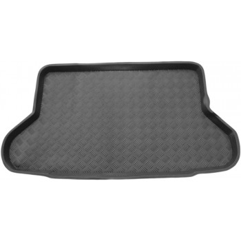 Chevrolet Lacetti boot protector