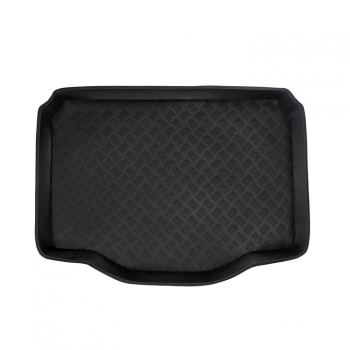 Chevrolet Trax boot protector