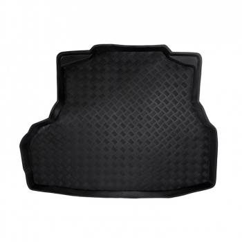 Chevrolet Evanda boot protector