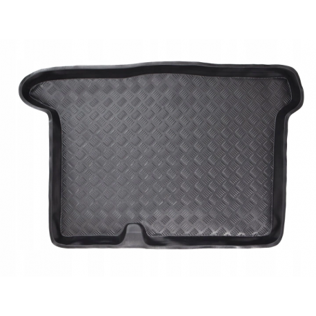 Dacia Sandero Stepway (2012 - 2016) boot protector