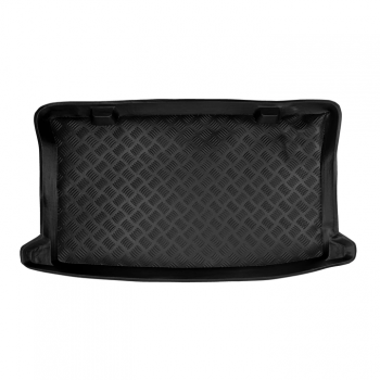 Chevrolet Kalos boot protector