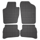 Volkswagen Polo 6C (2014 - 2017) rubber car mats