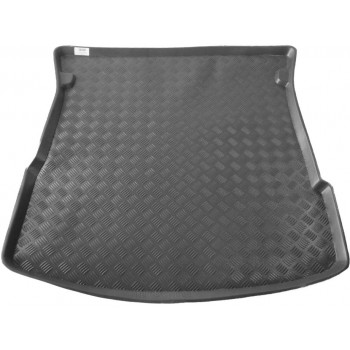 Audi A6 C5 Sedán (1997 - 2002) boot protector