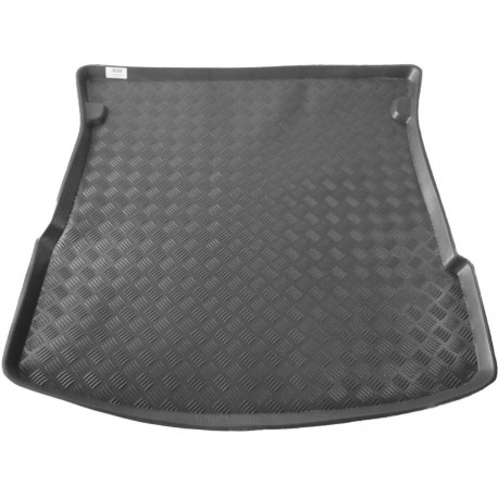 Audi A6 C5 Sedán (1997 - 2002) boot protector