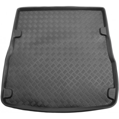 Audi A6 C6 Allroad Quattro (2006 - 2008) boot protector