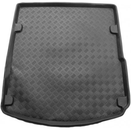 Audi A6 C6 Restyling Sedán (2008 - 2011) boot protector