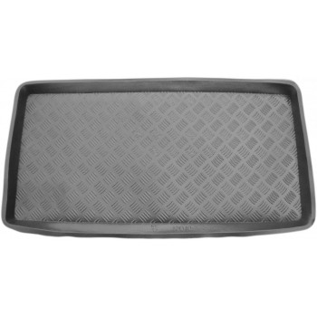 Chevrolet Matiz (2008 - 2010) boot protector
