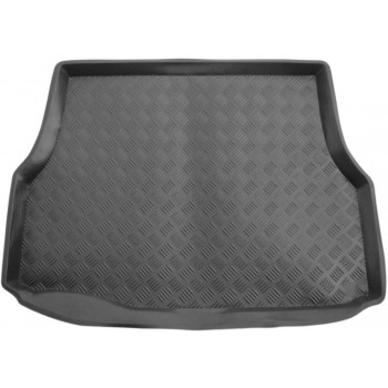 Mercedes C-Class CL203 Coupé (2000 - 2008) boot protector