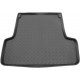 Mercedes C-Class S202 touring (1996 - 2000) boot protector