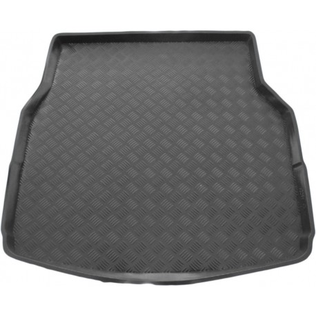 Mercedes C-Class S203 touring (2001 - 2007) boot protector