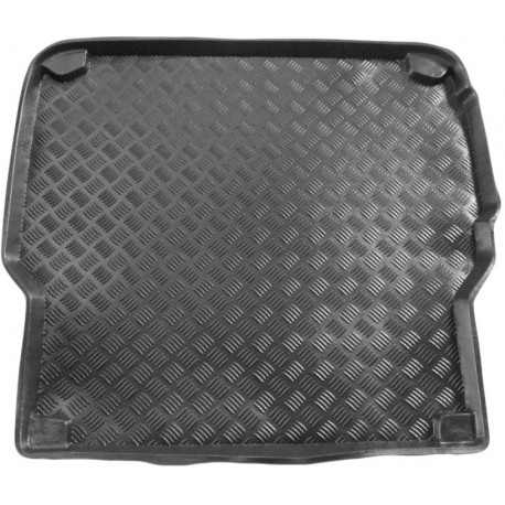 Mercedes C-Class S204 touring (2007 - 2014) boot protector