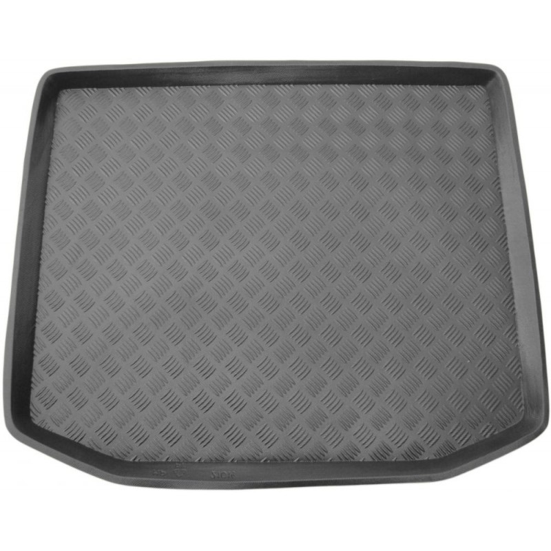 Mitsubishi ASX 2016 2020 boot protector