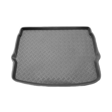 Nissan Qashqai (2017 - current) boot protector