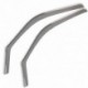 Audi A6 C5 Avant (1997 - 2002) wind deflector