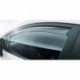 Audi A6 C6 Restyling Allroad Quattro (2008 - 2011) wind deflector