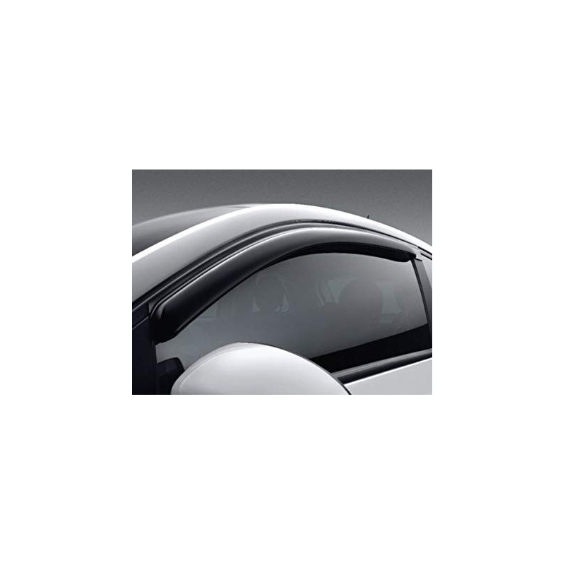 Bmw 1 series coupe wind deflectors on sale 3 door