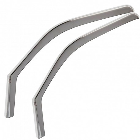 Hyundai Lantra wind deflector