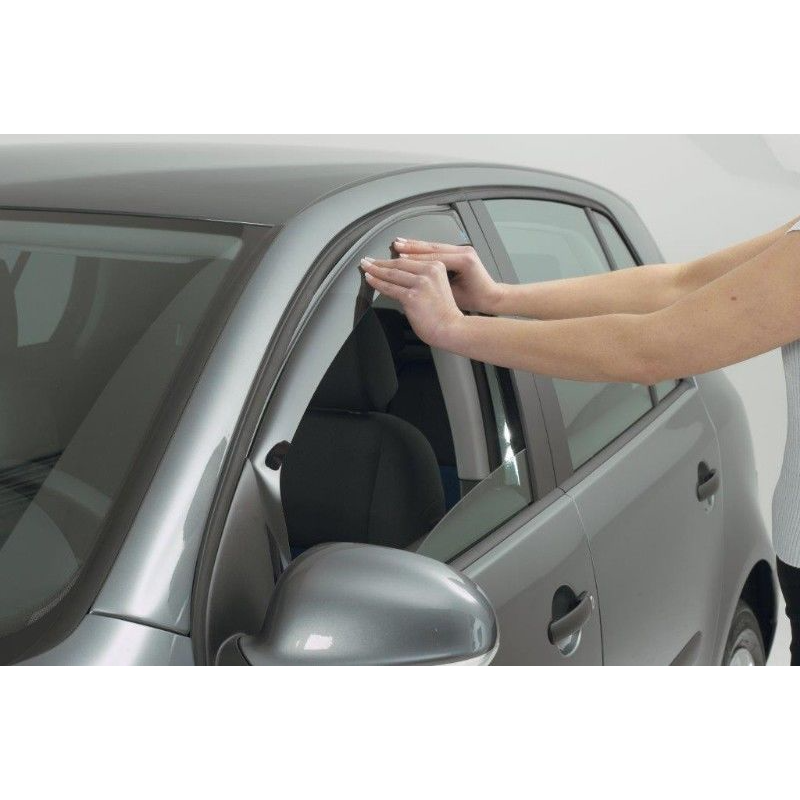 Peugeot 106 sales wind deflectors