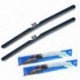 Smart Fortwo W450 City Coupé (1998 - 2007) windscreen wiper kit - Neovision®