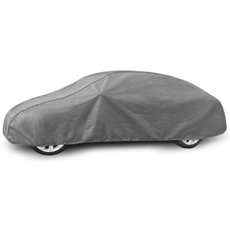 Mazda 2 (2015-2021) car cover