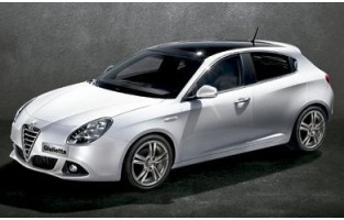 Vloermatten Gt-Lijn Alfa Romeo Giulietta (2014 - heden)