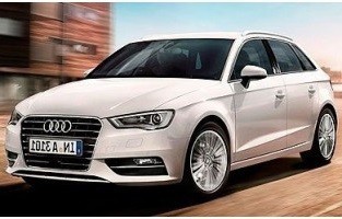 Emmer kofferbak Audi A3 8VA Sportback (2013-2020)