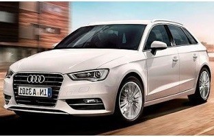 Vloermatten Exclusieve Audi A3 8VA Sportback (2013-2020)