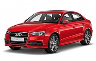 Audi A3 8V Sedan (2013 - Current) exclusive car mats