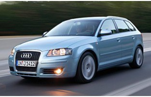 Audi A3 8PA Sportback (2004 - 2012) windscreen wiper kit - Neovision®