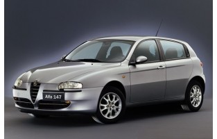 Matten Alfa Romeo 147 Grafiet