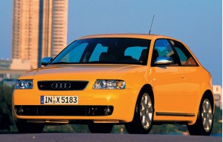 Audi A3 8L Restyling (2000 - 2003) windscreen wiper kit - Neovision®