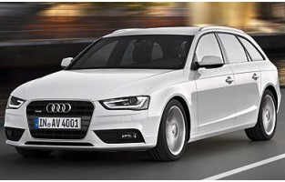 Tapijt kofferbak Audi A4 B8 Avant (2008 - 2015)