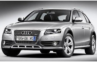 Tailored suitcase kit for Audi A4 B8 Allroad Quattro (2009 - 2016)