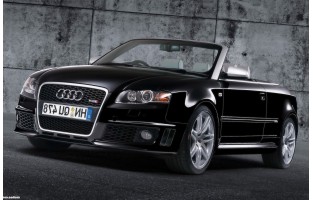 Audi A4 B7 Cabriolet (2006 - 2009) car cover