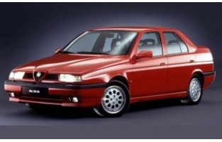 Matten Alfa Romeo 155 Grijs