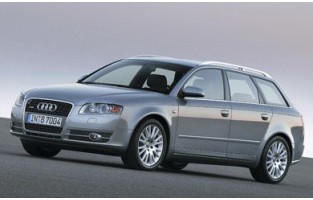 Vloermatten Exclusief voor Audi A4 B7 Avant (2004 - 2008)
